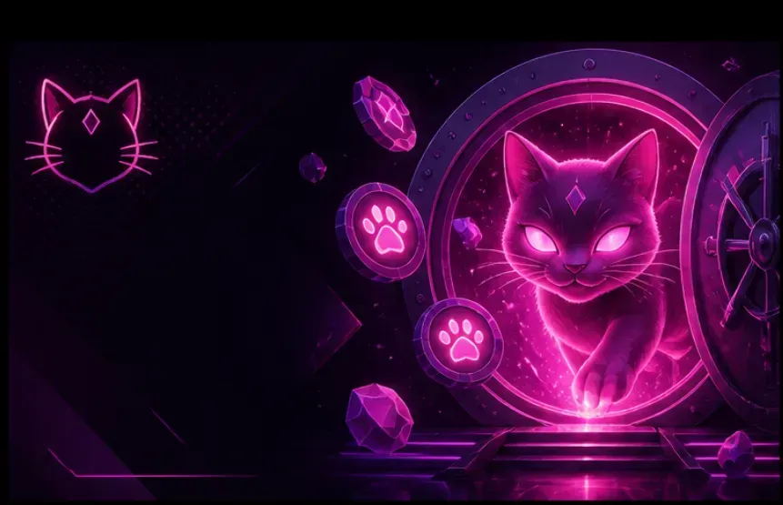 Cat Casino baner