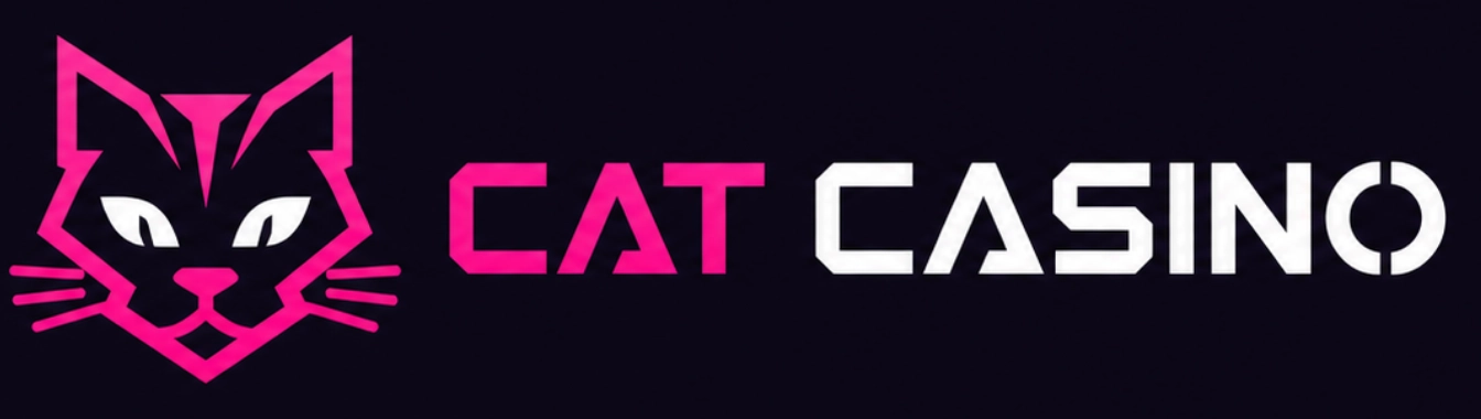 Logo cat